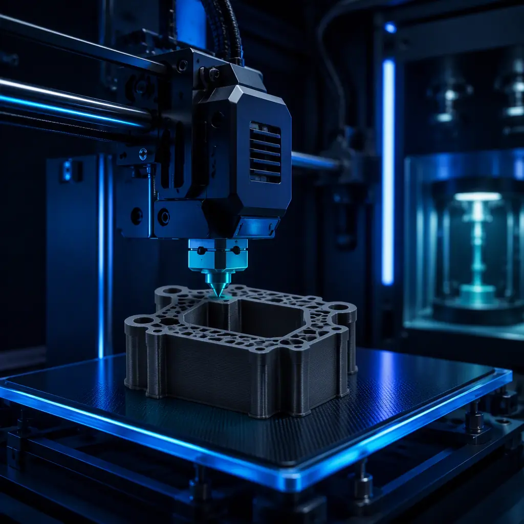 Flame-Retardant 3D Printing Materials — UL 94 Ratings for Distributors