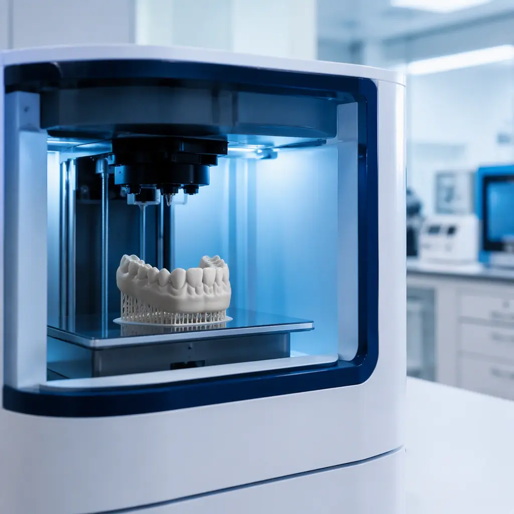 ISO 13485 for 3D Printing: Medical Device Compliance, Explained for Distributors