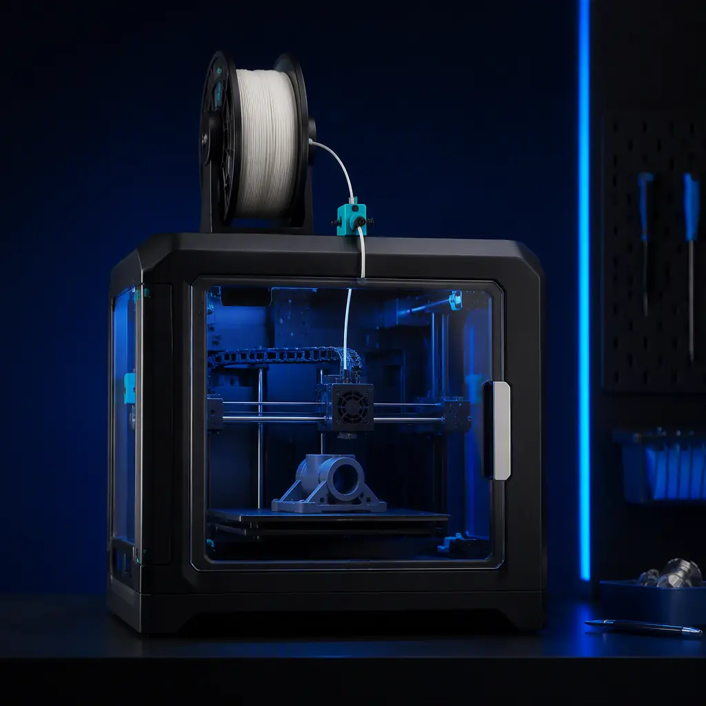 Filament Runout Sensors