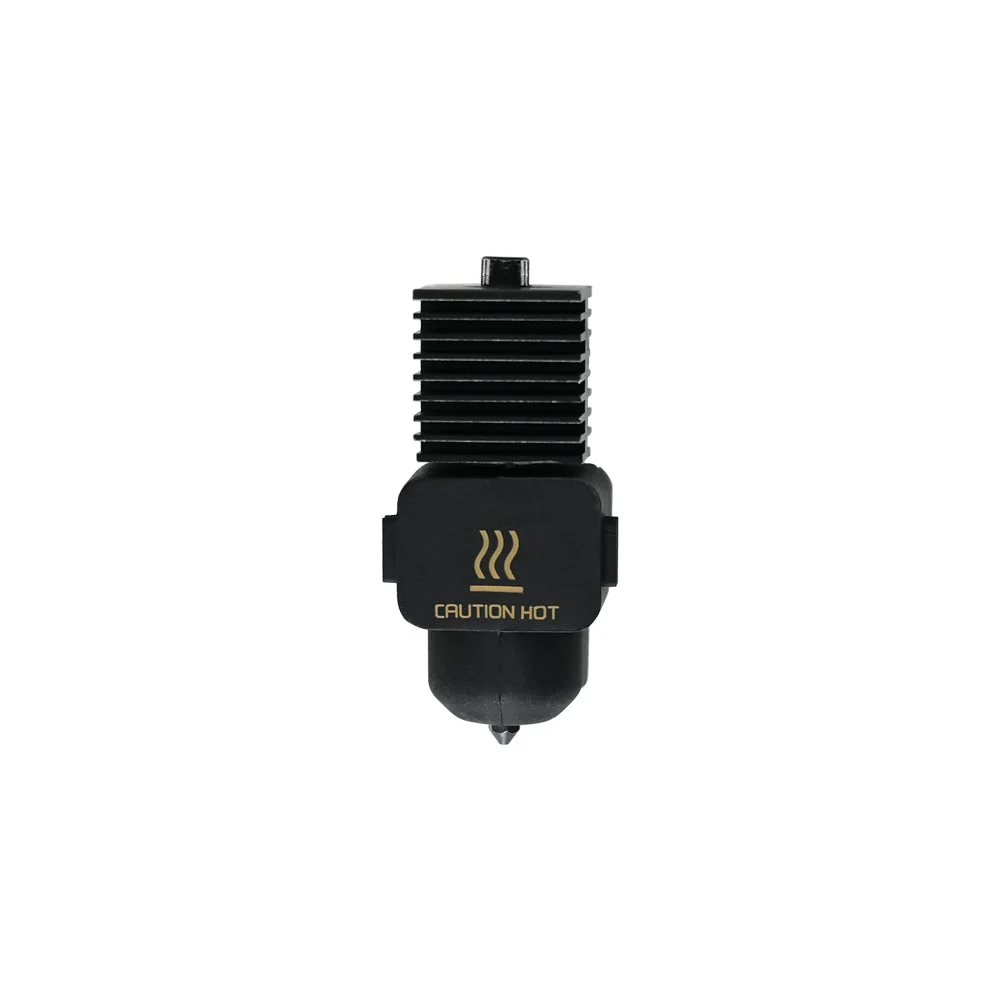 Mini hotend assembly