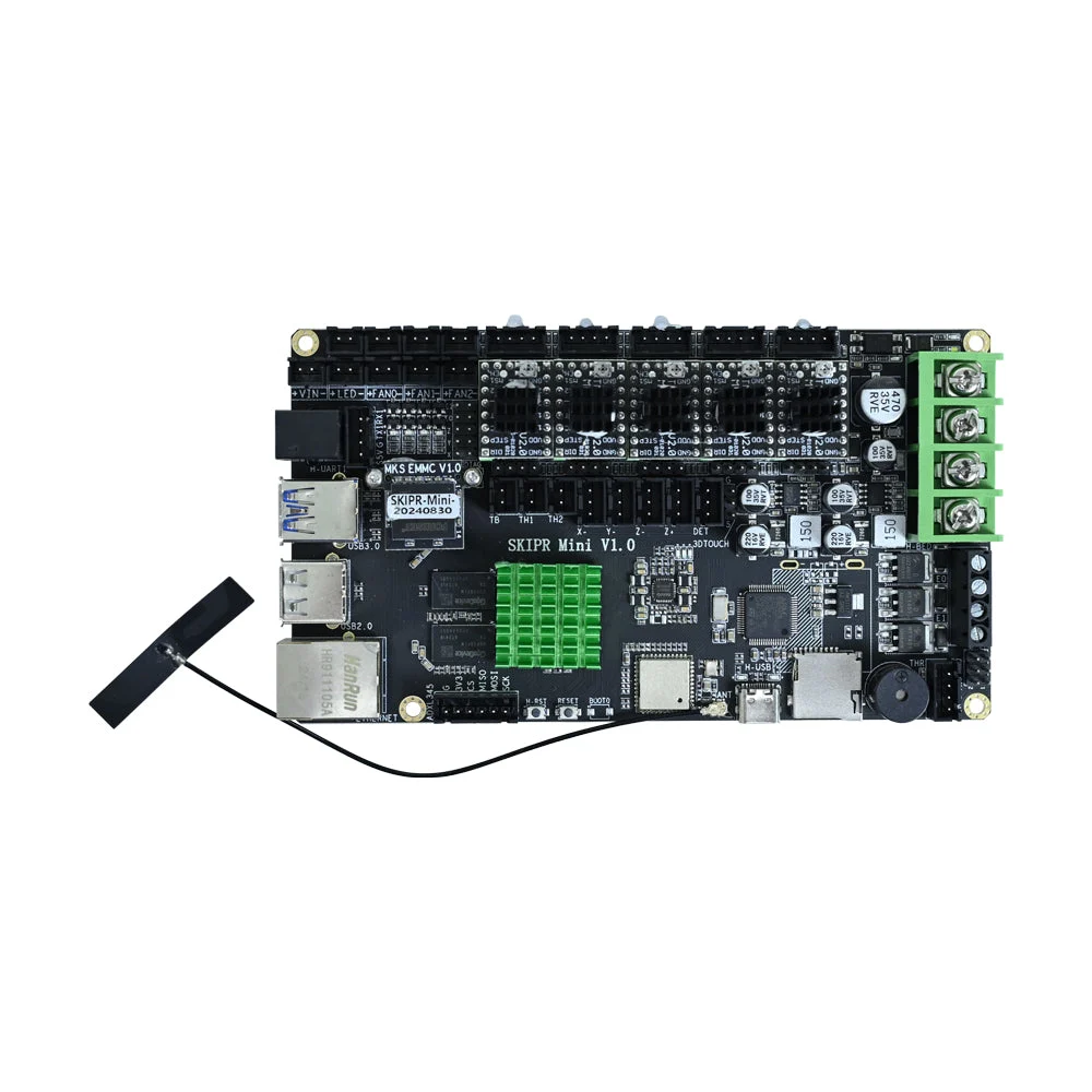 4.3 inch Klipper mainboard