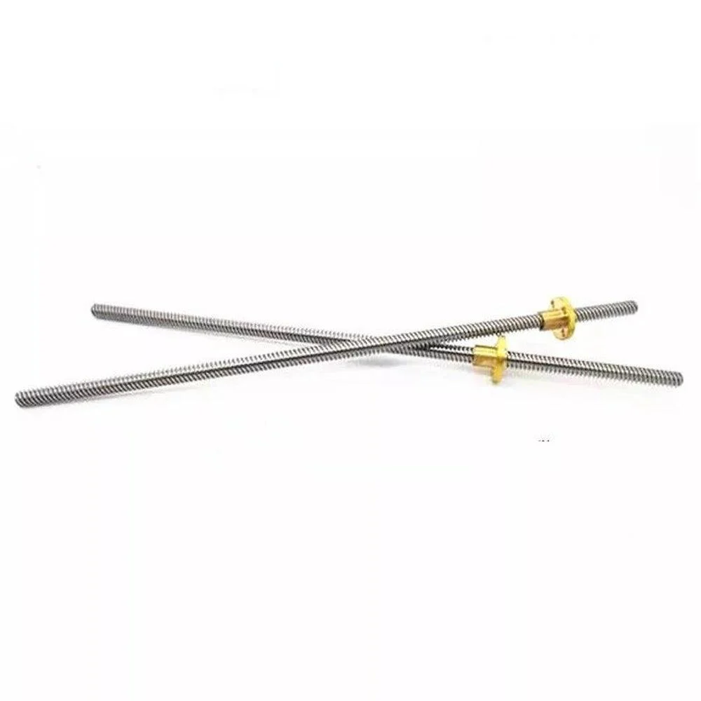 Z-screw set
