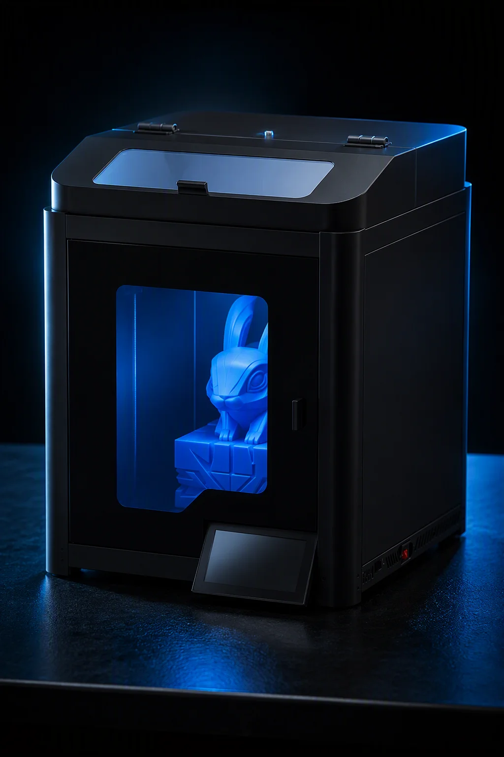 Precise3D Creator C1 mid-range 3D printer