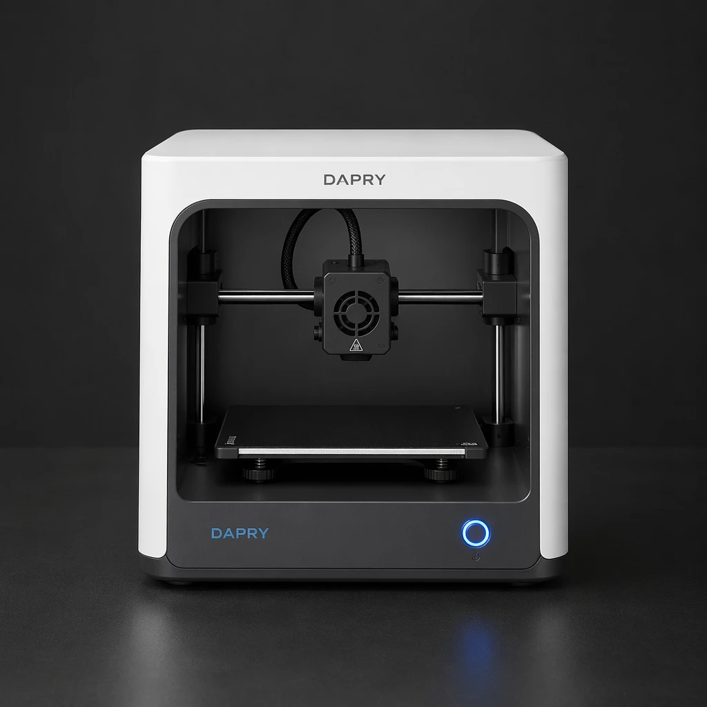 Precise3D Start S1 entry-level 3D printer