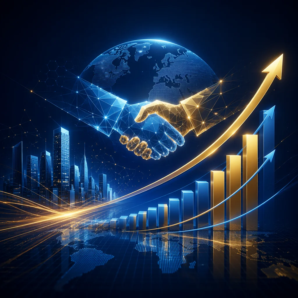 Partner journey and ecosystem